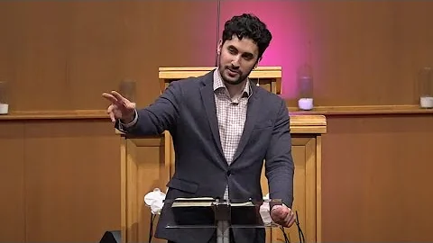 2 Samuel 16 (Part 2) Bible Study (Absalom Enters Jerusalem) | Pastor Daniel Batarseh