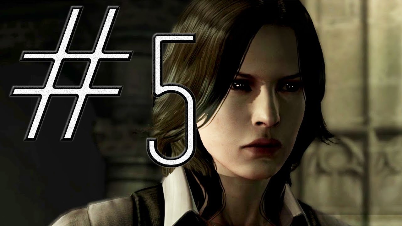 Resident Evil 6 Walkthrough Part 5 1080p HD No Commentary YouTube resident-evil-6-walkthrough-part-5-1080p-hd-no-commentary-youtube