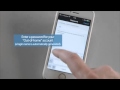 How to Connect  D-Mobile (Wi-Fi) to Your Daikin Wall Split System