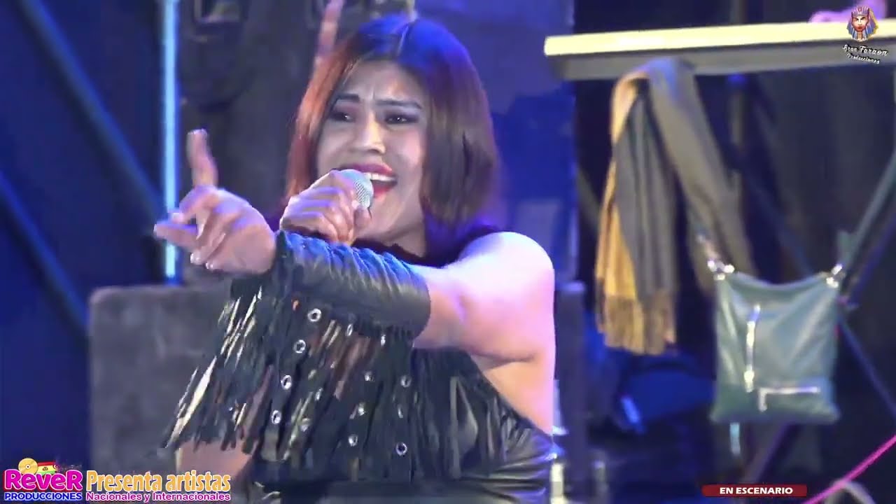 Daysi Coari ▷ En Alta Lapaz (en Vivo 2024) © Oficial✓