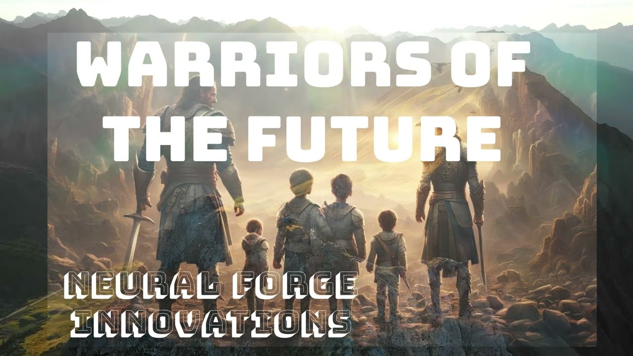 Neural Forge Innovations - "Warriors of the Future"