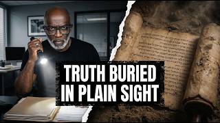 They Buried the Truth About Samaria in Plain Sight | Here’s What They Hid.