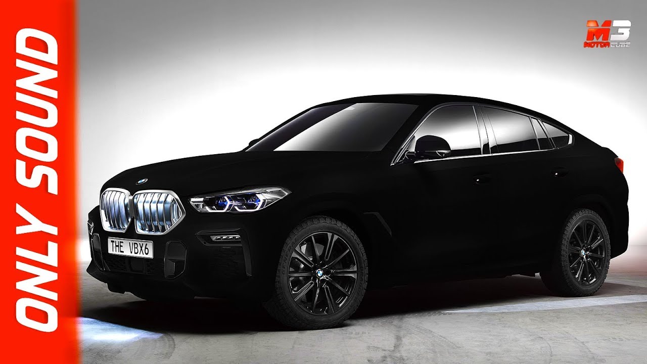 Bmw vbx 6