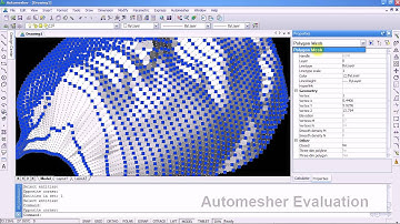 Convert polyface mesh to polygon mesh