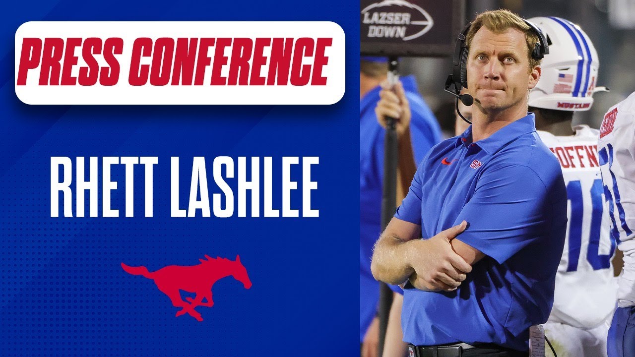 smu-hc-rhett-lashlee-on-limiting-penn-state-stars-preparing-for