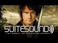 The Hobbit: An Unexpected Journey - Ultimate Soundtrack Suite