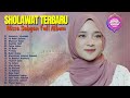 SHOLAWAT NABI TERBARU NISSA SABYAN 2024 ||MP3 SHOLAWAT TERBARU 2024 NISSA SABYAN || FULL SHOLAWAT