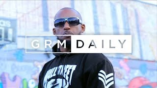 Trupa - 2017 Freestyle [Music Video] | GRM Daily