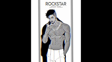 Make Full Screen Glitch Videos | WhatsApp status video tutorial