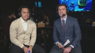 Riddle Me This With Rodney Billups