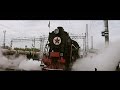 Паровоз Л. Станция Пермь-2 (9 мая 2012) Steam Locomotive