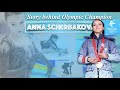 Story you don't know about the new women figure skating champion | Anna Shcherbakova