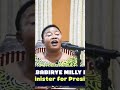 The war between minister for presidency and the first Deputy Prime Minister in Uganda Hon Kadaga