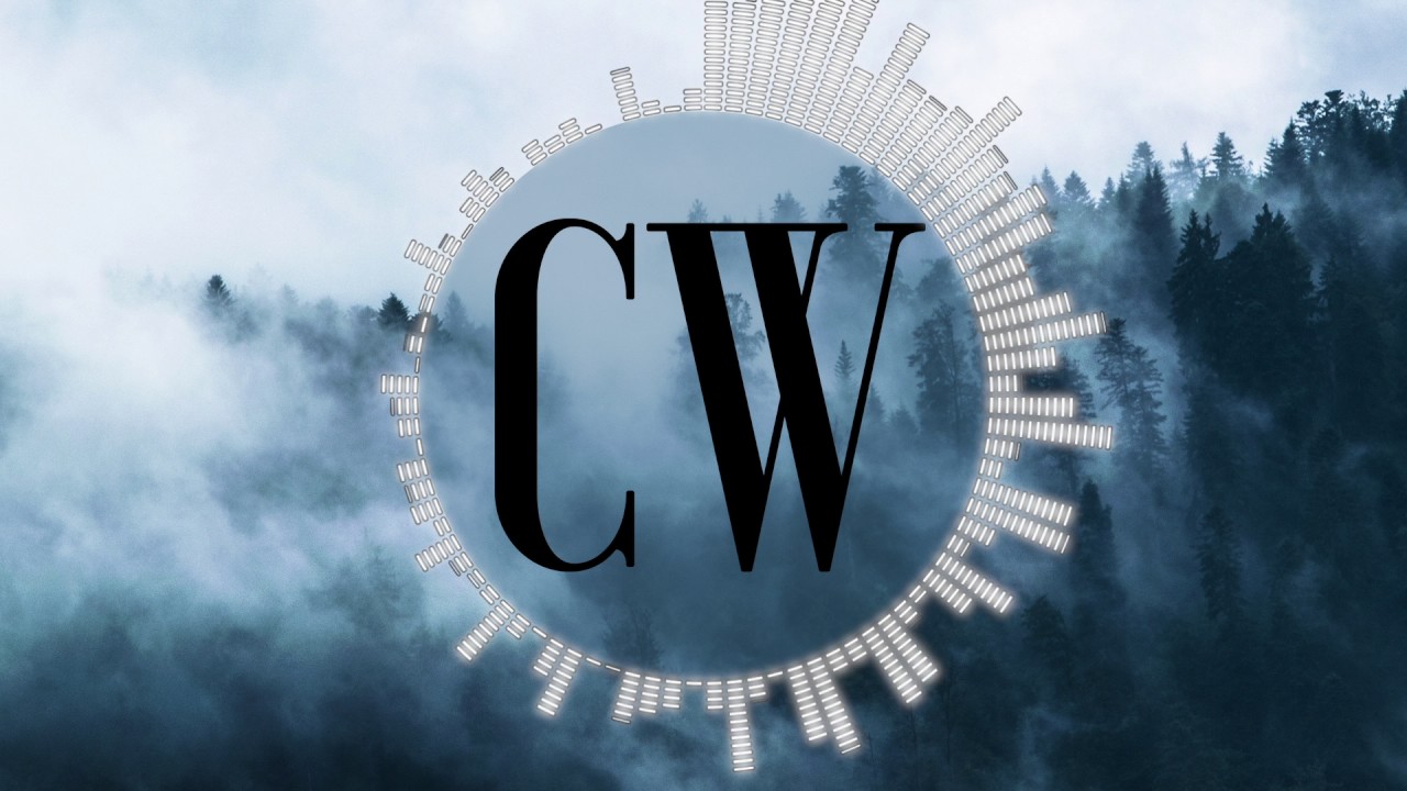 Cameron Walker - Siren (Rain) auf YouTube ansehen Cameron Walker - Siren (Rain) auf YouTube ansehen