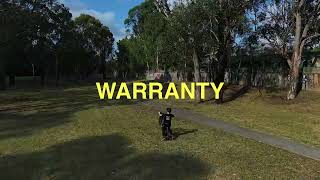 The Best Kids Electric Balance Bike, Built For Fun, Reliability, And Performance.