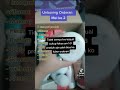 Unboxing