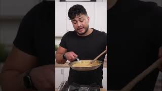 Surf N Turf Pasta With Nick Digiovanni