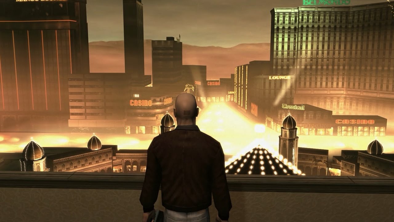 Hitman Blood Money Deutsch Hitman Blood Money Deutsch