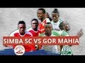 Gor Mahia Vs Simba SC Highlights SportpesaSuperCup 2018 Gor Mahia Vs Simba SC Highlights SportpesaSuperCup 2018