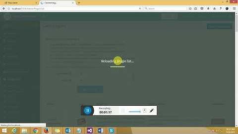 How to Install nopCommerce PayU Payment Plugin for the Czech Republic