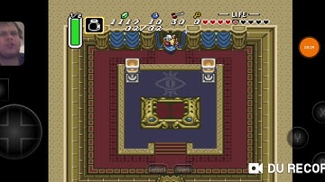 Legend of Zelda A Link to the Past Randomizer #3: No Luck