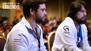 The Big House 5 Documentary - Last Stock Legends Minidoc Series, Episode 1