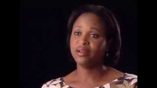 Family Violence Prevention: A Patient's Story