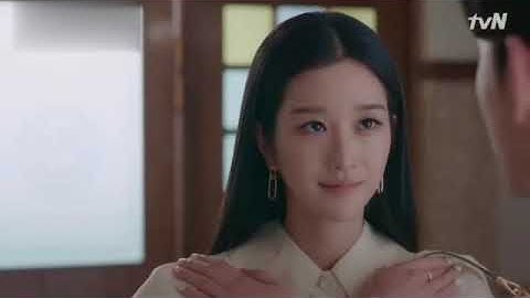 Its Okay not to be okay (Crazy & Funny scenes Ko Moon Young)