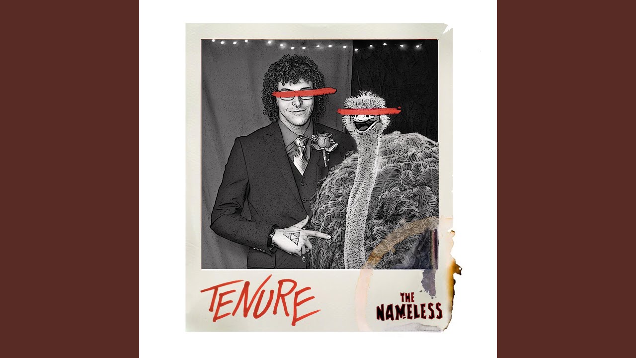 tenure-youtube