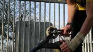 A Short Runthrough With Ryan Mac _ His Pegs