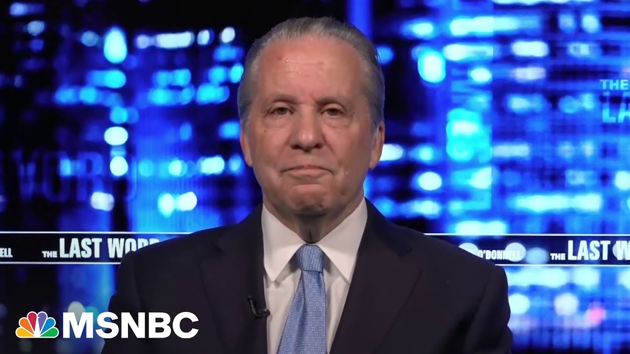 Read more about the article Gene Sperling on Biden’s economy: Investing in people ‘pays off’ – MSNBC