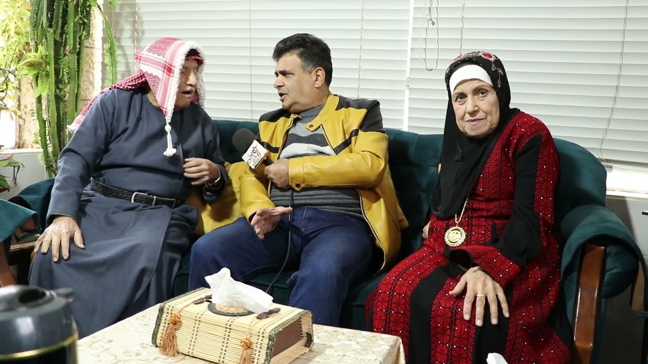 حروف وطن الموسم الخامس عشر  -  الحلقة (  10  ) برهام الجزء الثاني