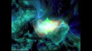 X1.2 Solar Flare and Coronal Mass Ejection (1/7/2014)