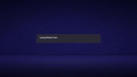 FIFA 21 when scripting can