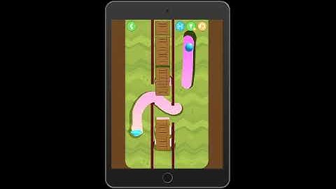 dig this! (Dig it ) 183-2 | ZOMBIE BALL | Dig this chapter 183 level 2 solution gameplay walkthrough