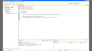 Chapter 3: Initialization