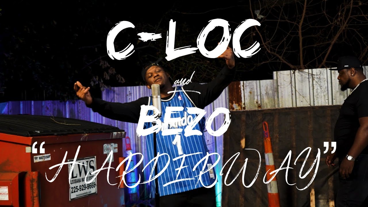 C-Loc Featuring Bezo 