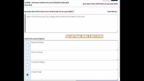 cs608 quiz 4 , cs201 quiz4  | Final Term Preparation cs608 , cs201| CS608 quiz 4 solve #exam #cs608