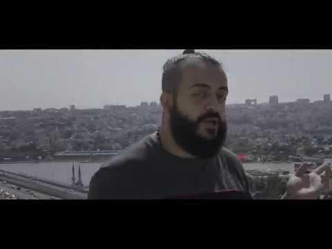 Velet - Çatla (Prod.by @rodiikeelos) (Official Video)