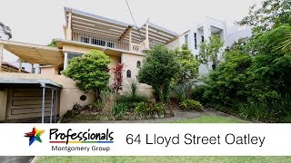 64 Lloyd Street Oatley