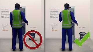 How to use ATM | 3D Animation | DPKV