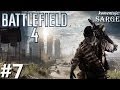 Zagrajmy w Battlefield 4 odc. 7 - Misja 7: Suez (KONIEC GRY: wszystkie zakończenia)