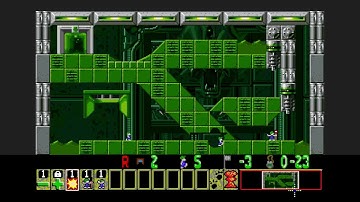 Neolemmix Introduction Pack (Advanced Training)