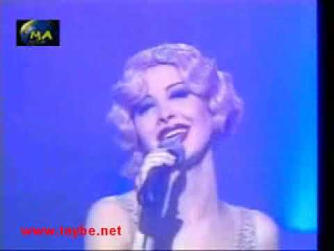 نانسى عجرم حفلة نسيتو جرحو