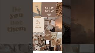 “Brown aesthetic wallpapers that make your phone look classy 🤎📱” #aesthetic #brown #wallpaper