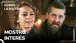 Humasah Se Preguntaba Por La Condición De Zulfikar Kosem La Sultana Episodio 33