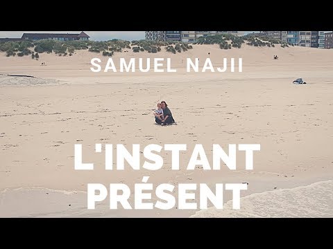 Samuel Najii - Écoute moi (Audio Officiel)