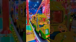 Kids in train👌#train #play #youtube #kids #gameplay #games #game #shorts #shortvideo