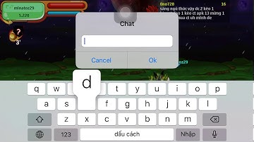 Ngọc rồng online | Cách ôm quái cho đệ tử đánh