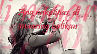 Iisa Pa Lamang by Joey Albert Iisa Pa Lamang by Joey Albert